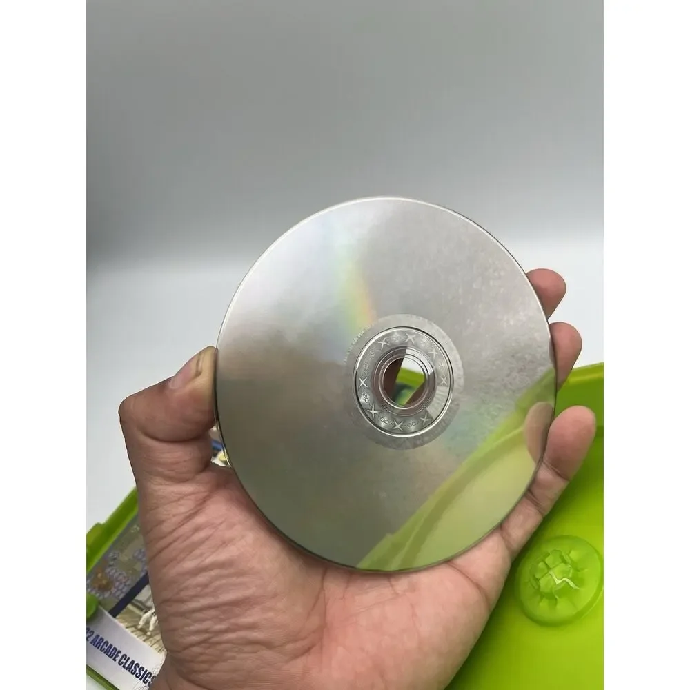 Capcom Classics Collection - Microsoft Xbox Complete Tested Authentic - Picture 10 of 10